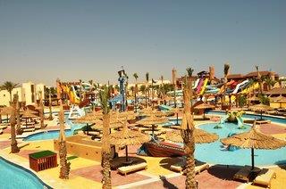 Sea Beach Resort & Aqua Park