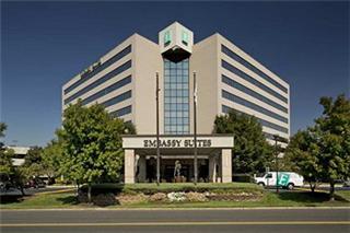 Embassy Suites by Hilton Secaucus Meadowlands