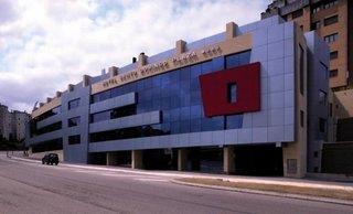 Oca Santo Domingo Plaza