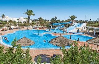 Djerba Aqua Resort