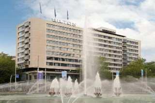 Hilton Rotterdam