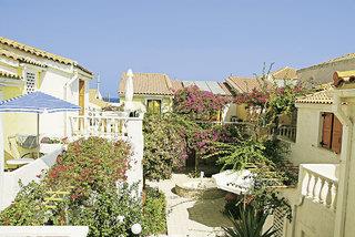 Olympia Village