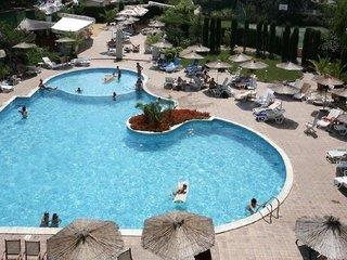 JOYA Park Complex
