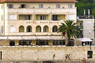Villa Dalmacija Hotel & Beach Lodge
