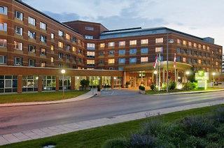 Hilton Garden Inn Vienna South