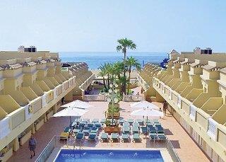 RH Casablanca Suites