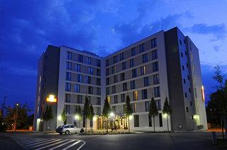 Leonardo Hotel Dresden Altstadt