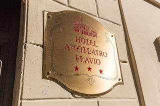 Anfiteatro Flavio