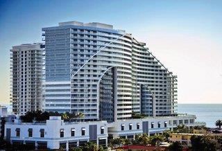 W Fort Lauderdale