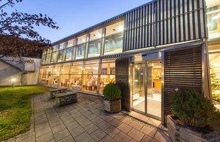 Novum Hotel Seidlhof München