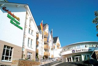 Best Western Plus Hotel Willingen