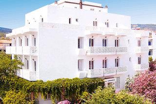 Adamantia Hotel