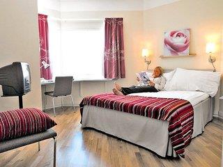 Quality Airport Hotel Arlanda