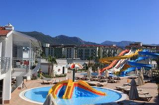 Green Garden Beach 