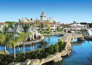 Titanic Mardan Palace Resort