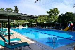 Erendiz Kemer Resort Hotel