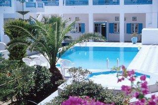 Mykonos Kosmoplaz Beach Hotel & Resort