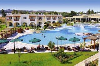 Gaia Palace
