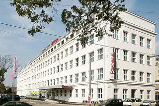 Rainers Hotel Vienna