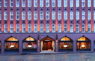 H+ Hotel Lübeck