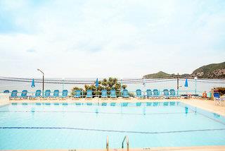 Belle Helene Hotel