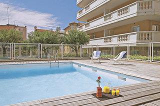 Aparthotel Adagio Access Nice Magnan