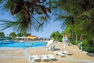 Zaton Holiday Resort - Mobilhomes