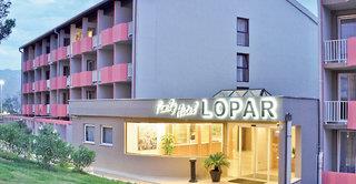 San Marino Sunny Resort by Valamar - Sahara & Rab