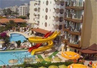 Aegean Park