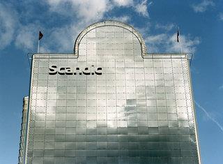 Scandic Infra City