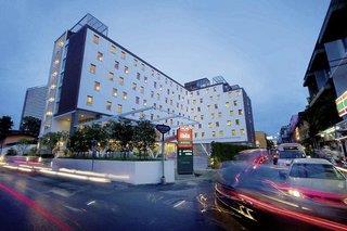 ibis Bangkok Sathorn