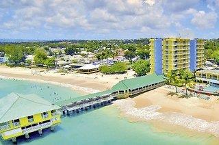 Radisson Aquatica Beach Resort