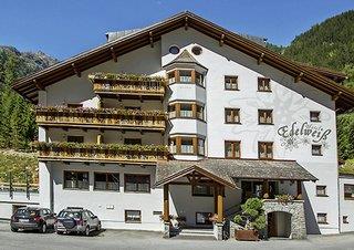 Edelweiss Kaunertal