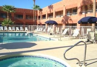 Best Western InnSuites Hotel & Suites