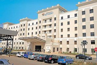 Peermont Metcourt at Emperors Palace