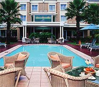 Holiday Inn Johannesburg Airport