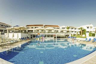 SENTIDO Louis Plagos Beach
