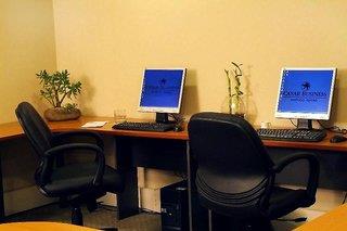 Mercure Santiago Centro