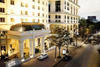 Mövenpick Hanoi