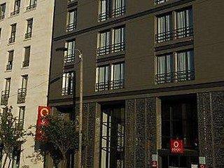 Adagio Aparthotel City Bordeaux Gambetta