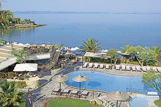 Anthemus Sea Beach Hotel & Spa