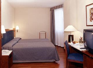 Attica 21 Aparthotel Valles Sabadell