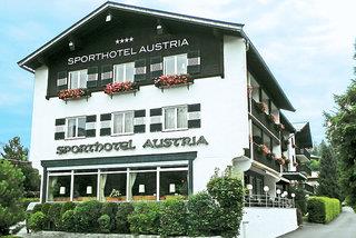 Sporthotel Austria