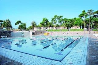 Camping Village Mare Pineta Baia Sistiana