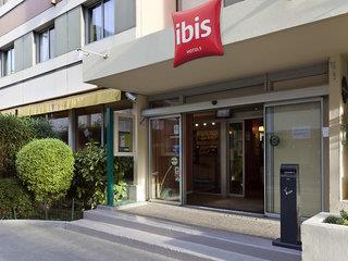 ibis Marseille Centre Prado Velodrome