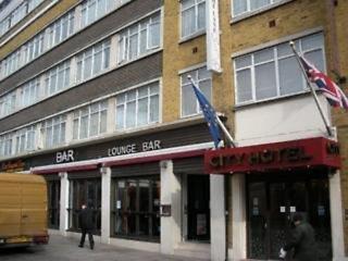 Arbor City Hotel London