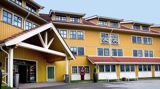 Clarion Hotel & Congress Oslo Airport