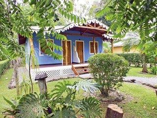 Ciudad Perdida Ecolodge