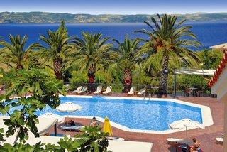 Sunrise Resort Hotel