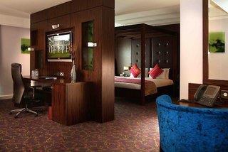 Crowne Plaza Blanchardstown